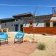 Timber & Tin E 2Bed 2Bath w Pool & Rooftop Deck Kanab - Foto 2