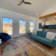 Timber & Tin E 2Bed 2Bath w Pool & Rooftop Deck Kanab - Foto 8