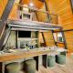 Green Roof A-Frame Endless Views Modern Cabin, Prescott - Fotografie 9