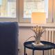 San Lazzaro 23 - 4 Tirabora Short Rent, Trieste (foto 8)