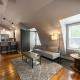 Lovely 1BR in Historic Ludlow - Behind the Art Shop, Ludlow (photo 9)