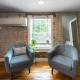 Lovely 1BR in Historic Ludlow - Behind the Art Shop, Ludlow (photo 10)
