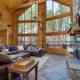 Luxurious Cabin on Castle Rock Lake! Sleeps up to 20!, Mauston - Fotografie 1