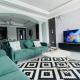 2 BHK Townhouse at Pearl Island, Doha (foto 6)