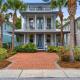 Palms and Pines, Rosemary Beach (fotografie 2)