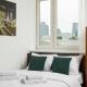 Old Town 3-Bedroom Apartment by BookingHost, Warschau - Foto 9