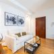 Central apartment with pool, Málaga - Foto 4