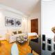 Central apartment with pool, Málaga - Foto 6
