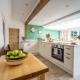 Myrtle Cottage 4, Friston (fotografie 10)
