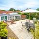 Myrtle Cottage 4, Friston (fotografie 5)