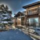 Prospector Lodge 603 by Moose Management, Park City - Foto 8