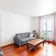 GuestReady - Bright retreat near Belleville, Paris - Foto 4