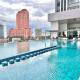 Chambers Suites KL BY Fortune, Kuala Lumpur - Foto 1