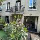 Parisian Garden House 30'Disney, 10'Paris center