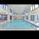 Spacious 2 Bedroom plus Den, 2 Bath, Sleeps 5 with Balcony and Lakeview Downtown Toronto Condo, Toronto (photo 4)