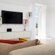 Radici House - Elegant apt with Patio and View, Sant'Agnello (fotografie 7)