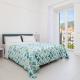 Radici House - Elegant apt with Patio and View, Sant'Agnello (fotografie 2)