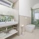 Radici House - Elegant apt with Patio and View, Sant'Agnello (fotografie 9)