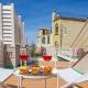 Radici House - Elegant apt with Patio and View, Sant'Agnello (fotografie 5)