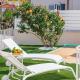 Radici House - Elegant apt with Patio and View, Sant'Agnello (fotografie 3)