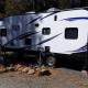 Rv11 Xlr - 27' Family Toy Hauler - Sleeps 6, O'Brien - Photo 6