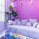 Beautiful Modern Barbie flat in Paris, Paris - Foto 1
