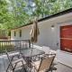 Athens Home with Deck - Near Sanford Stadium! - Foto 2