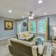 Athens Home with Deck - Near Sanford Stadium! - Foto 5