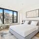 Stylish Downtown Escape with Comforts, Lucemburk (fotografie 3)