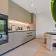 Stylish Downtown Escape with Comforts, Lucemburk (fotografie 5)