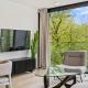 Stylish Downtown Escape with Comforts, Lucemburk (fotografie 8)