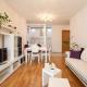 Purple - Cozy apartment in nice area Novi Sad - Foto 1