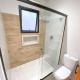 Líquens Ilhabela - Flat 2 a 50m da Praia Veloso, イリャベラ - 写真 10
