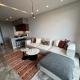 Luxurious apartment in the heart of CFC, Casablanca - Fotografie 2