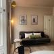 Bijou apartment in the heart of Melrose, Melrose (fotografie 4)