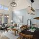 Mountain Loft Retreat, Heated Pool & Hot Tub, UG Parking, Balcony, WiFi!, Canmore (foto 3)