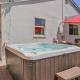 Hollywood Dream pool home & king beds, Los Angeles - Foto 8