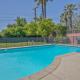 Hollywood Dream pool home & king beds, Los Angeles - Foto 2