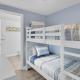 Stylish 1BD Beachfront Condo with Amenities Galore! by Dolce Vita Getaways!, Panama City Beach (foto 10)