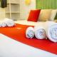 Alya Rooms, Vico Equense
