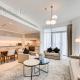 Emaar Beachfront - Marina Vista Tower, Dubai Marina, Dubaï - Photo 8