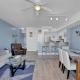 Stylish 1BD Beachfront Condo with Amenities Galore! by Dolce Vita Getaways!, Panama City Beach (foto 5)