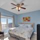 Stylish 1BD Beachfront Condo with Amenities Galore! by Dolce Vita Getaways!, Panama City Beach (foto 2)