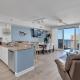 Stylish 1BD Beachfront Condo with Amenities Galore! by Dolce Vita Getaways!, Panama City Beach (foto 3)