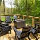 Peaceful Naples Cabin with Deck and Stream Views, Naples (fotografie 2)