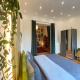 SuperHosts KING-BETT - Zentrum - PARKPLATZ - Netflix, Brémy - Fotografie 8