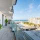 Luxueux appartement vue sur mer, Tangeri - Foto 1