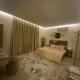 Upscale modern apartment شقة راقية أمام محطة الميترو, Rijád - Fotografie 2
