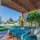 Blue Tree Daj Resort & Marina, 里贝朗克拉鲁 - 照片 9