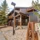 Prospector Lodge 804 by Moose Management Park City - Fotografie 8